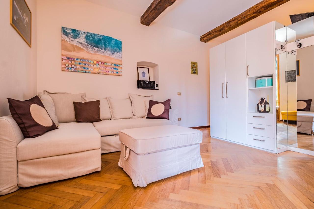 Ferienwohnung Portofino'S Flavour Exterior foto