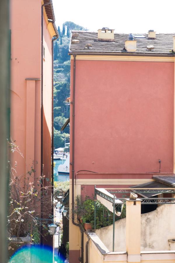 Ferienwohnung Portofino'S Flavour Exterior foto